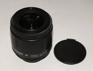 AF Tamron 28-80 mm F3.5-F5.6 Autofocus For Nikon SLR MADE IN JAPAN - Picture 1 of 5