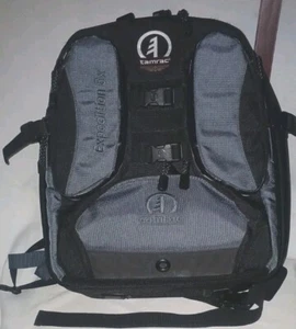 Tamrac Expedition 6X Camera bag back pack - Picture 1 of 11