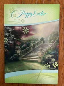 Hallmark Easter Greeting Card "Happy Easter" -Easter is a special time."NEW(A12) - Picture 1 of 4