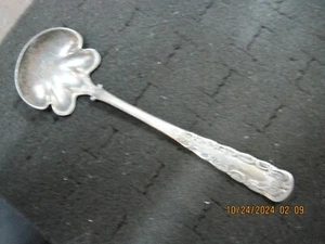 Vintage Roger’s & Bros. Silver Plated Berry Spoon No MONO - Picture 1 of 3