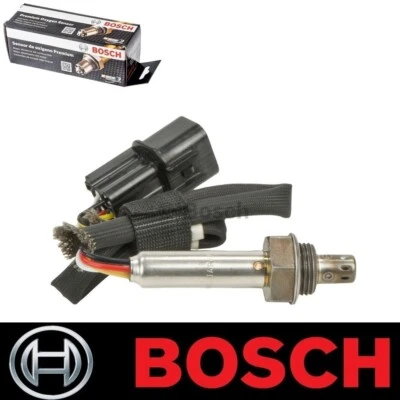 Oxygen Sensor BOSCH Upstream for 1999-2001 HYUNDAI SONATA V6-2.5L - Изображение 1 из 4