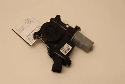 2015-2020 雪佛兰 SILVERADO 2500HD 前左驱动门窗电机 原始设备制造商 — 第 1/4 张图片