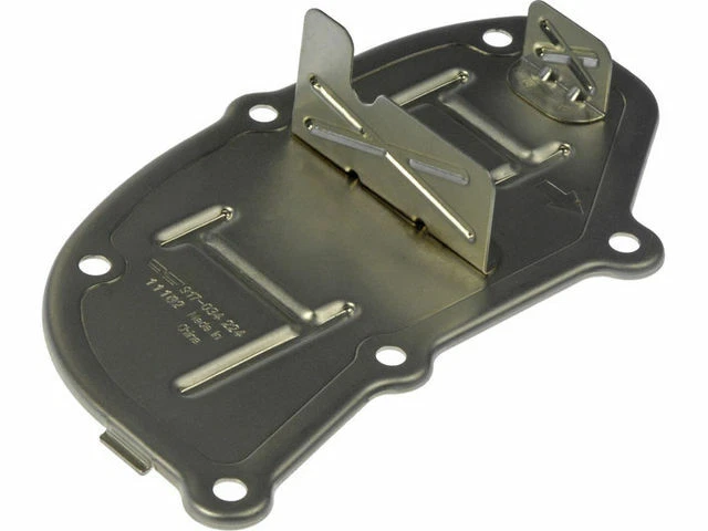 Cubierta separadora de aceite Dorman para Subaru Baja 2003-2006 91WPKG Foto 1 de 1