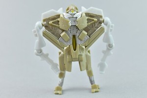 Transformers Movie Starscream Complete Legends 2007