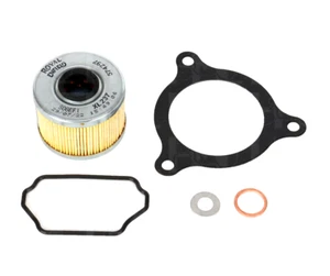 ROYAL ENFIELD Oil Filter Change Kit, 411 Himalayan, Scram & 440 Scram - Foto 1 di 1