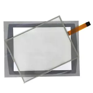 FÜR 2711P-RDT15C 2711P-RBT15 TOUCHSCREEN PANEL + OVERLAY FOLIE 15" - Bild 1 von 5