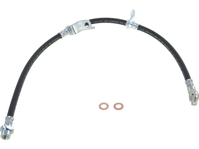 Manguera de freno delantera izquierda API OEF3 para Scion iM 2016 15 piezas Foto 1 de 1