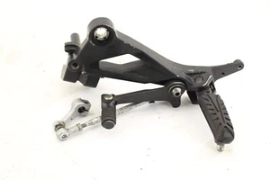 2022 Ktm 390 Rc Oem Left Front Foot Rest Peg Step Shifter Pedal 93003140033 - Picture 1 of 12