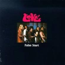 False Start [US-Import] von Love von not specified | CD | Zustand sehr gut - Bild 1 von 2