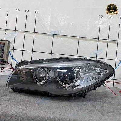 For 2014-2017 BMW 5 Series F10 F11 Xenon HID w/AFS Headlight Driver Headlamp - Image 1 of 4