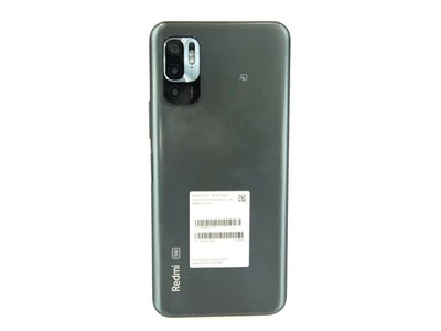 Xiaomi Redmi Note 10 JE XIG02 64 GB Graphite Gray KDDI Version Sim-Free From JPN - Image 1 of 4