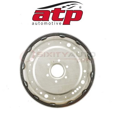 ATP Automatic Transmission Flexplate for 1968-1976 Ford F-250 -  dn - Image 1 of 4