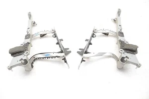 Par de bisagras superiores convertibles izquierda y derecha 99-05 Porsche 911 3,4 L 99656167900 - Imagen 1 de 12