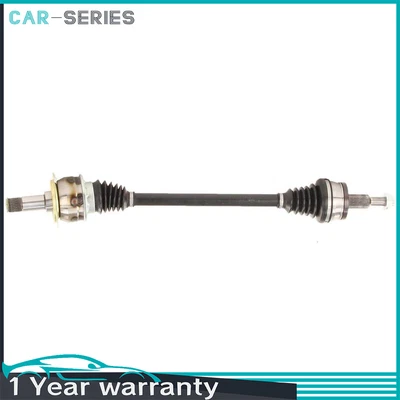 Juntas de eje trasero derecho CV pasajero para Dodge Challenger 2011-2014 3,6 L 5,7 L Foto 1 de 4