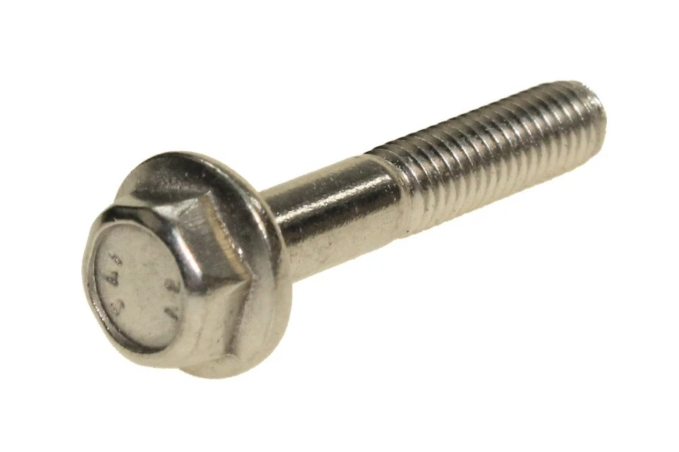 Variomatikdeckel Schraube M6x35 für Peugeot V-Clic 50 4T LAEAGZ40, QM50QT-6A(H) - Bild 1 von 1