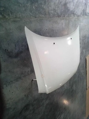 Capó usado se adapta a: Ford Explorer 2007 grado B Foto 1 de 4