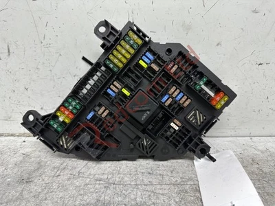 BMW X3 F25 2010-2014 Fuse Box 9210860-03 - Image 1 of 4