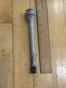Vintage Torque Stick 1/2" Antrieb, 100 Fuß Pfund, 7" lang N.M. Made in USA - Bild 1 von 14