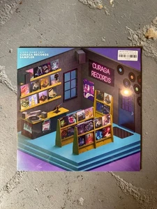 Video Game LoFi Curaga Records Sampler RSD 2025 Vinyl Record Store Day Limited - Picture 1 of 1