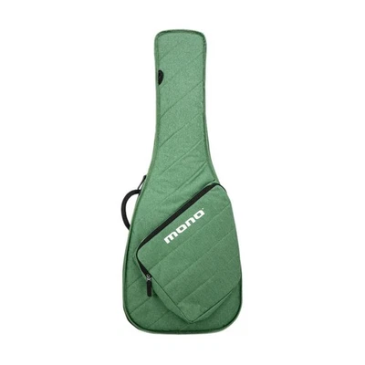 Funda para guitarra eléctrica MONO M80 2.0, verde Amazon Foto 1 de 3