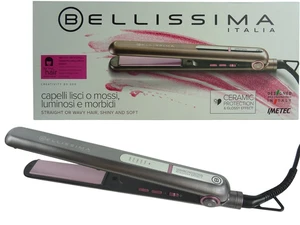 Bellissima Creativity B9 300 - Plancha para un peinado liso u ondulado - Imagen 1 de 9