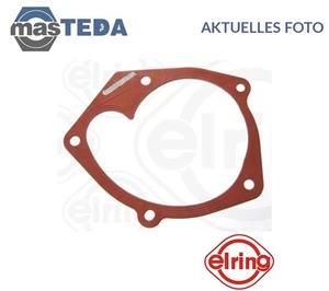 393970 WASSERPUMPE DICHTUNG ELRING FÜR OPEL VIVARO A,ARENA,MOVANO A - Picture 1 of 5