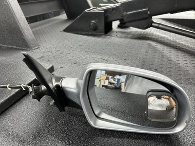 Espejo retrovisor eléctrico lateral derecho para pasajeros Audi A4 2015 sedán OEM Foto 1 de 4