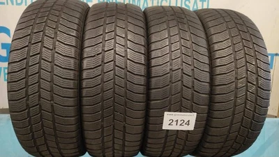 GOMME USATE 215/60r16 BARUM ULTIME 2      PNEUMATICI USATI - Immagine 1 di 2