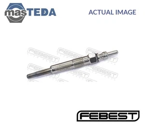 23642-001 ENGINE GLOW PLUG FEBEST FOR AUDI A4 B5,A6 C4,A4 B6,A3,A6 C5,80 B4,8D2 - Picture 1 of 6