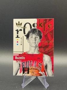 2024/25 Court Kings - Matas Buzelis 'Rookies I' - #108 - Picture 1 of 2