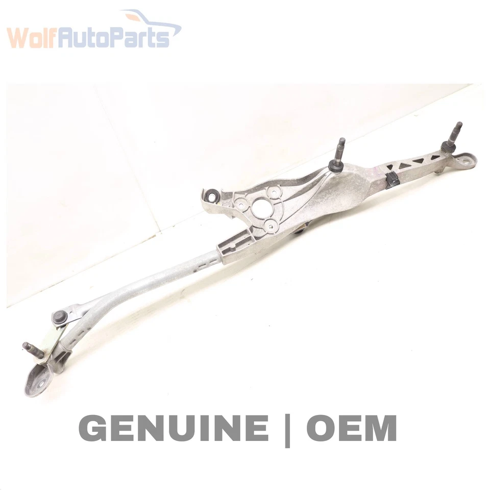 Mercedes-Benz E400 2015-2017 - Soporte de transmisión limpiaparabrisas Foto 1 de 4