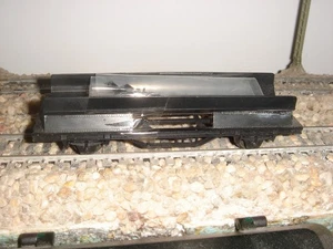 LIMA HO, Art.Nr. 302711, 302713, tank freight wagon, without tank, 2-axled, Uh - Picture 1 of 8