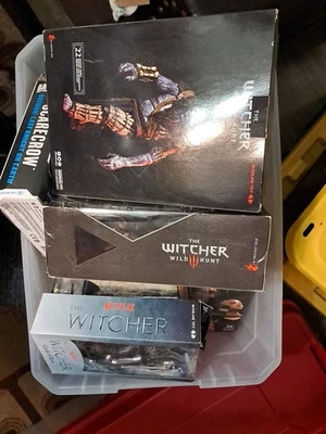 Huge Lot Of 24  Sealed Action Figures New In Box - Image 1 of 4