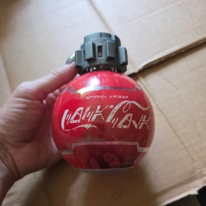 Disney Star Wars Galaxy’s Edge Thermo Detonator Cola Flasche (leer) Top! - Bild 1 von 6