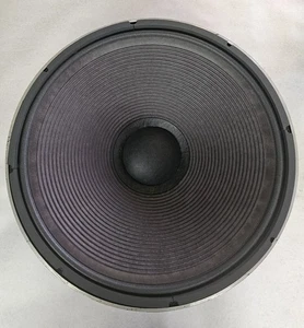 JBL 2245H 18" Woofer (Professionally Reconed) - Picture 1 of 2