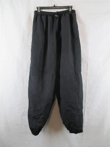 IPFU Hose Large Regular Schwarz Unisex PT Army USGI 8415-01-465-4629 - Bild 1 von 2