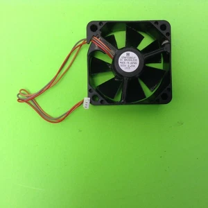 TV Cable Box Micron UDQFEEB01F 3 Wire Fan Cooling - Picture 1 of 2
