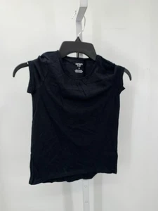 Carters Size 7 Girls Short Sleeve Shirt - Picture 1 of 2