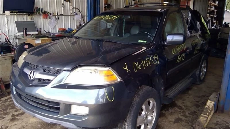 *SOLO RECOGIDA LOCAL* Guardabarros derecho pasajero compatible con 01-06 MDX 10266539 Foto 1 de 4