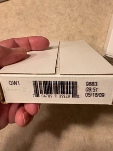 2009-D Guam Quarters  $25.00 Bags OW1, Unopened Original Box From Mint SKU#37736 - Picture 1 of 1