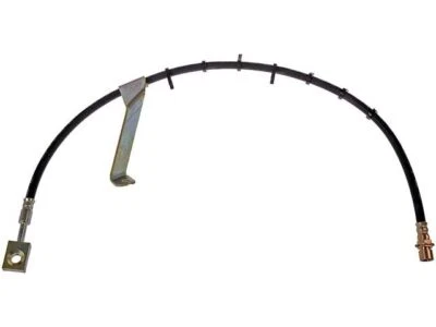 Manguera de freno delantera derecha Dorman 17797MBWH 2006 2007 para Isuzu HTR 2005-2008 Foto 1 de 2