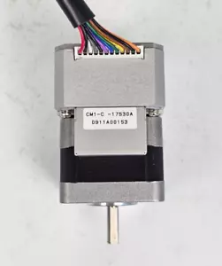 COOL MUSCLE Servomotor CM1-C-17S30A - Bild 1 von 5