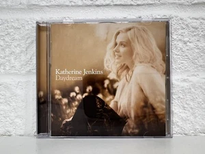 Katherine Jenkins CD Collection Album Daydream Genre Pop Classical Gift Music - Picture 1 of 2
