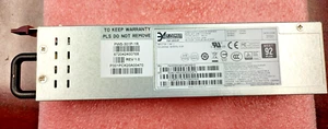 Supermicro PWS-301P-1R 300W 1U Redundant Power Supply Module - Picture 1 of 2