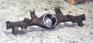 1996-2002 Toyota 4Runner E-Locker 4x4 Rear Differential Axle Housing Nice Shape! - Picture 1 of 12