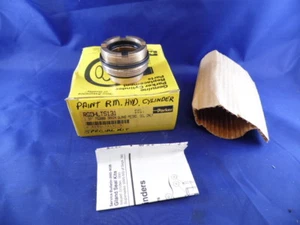 NEW PARKER 1.37"  TS-2000 DRAIN GLAND PETRO OIL RGDHLTS131 FREE SHIPPING - Picture 1 of 5