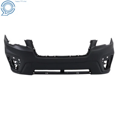 Fit For 2019 2020 2021 Subaru Forester Front Bumper Cover 57704SJ010 Foto 1 de 4