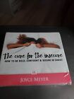 JOYCE MEYER AUDIOBOOK THE CURE FOR THE INSECURE BRAND NEW SEALED