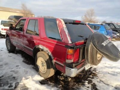 Transfer Case Automatic Transmission Fits 91-95 ISUZU RODEO 234511 Foto 1 de 4