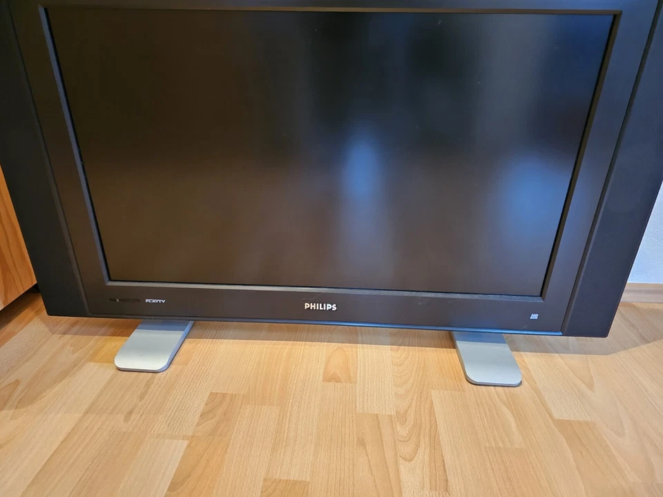 Philipps Farbfernseher, Neuwertig  - Bild 1 von 1